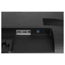 Монитор IIYAMA XU2763HSU-B1, 27", IPS LED panel, 3-side borderless, Anti-Glare, 16:9, FHD 1920x1080, 100Hz, 3ms, 250cd/m2, 1300:1, 80M:1, FreeSync support, Blue light reducer, Flicker free, HDMI, DP, 2x USB, Speakers, Tilt, EPEAT Silver, VESA 100, Black, Energy Class B