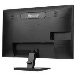 Монитор IIYAMA XU2763HSU-B1, 27", IPS LED panel, 3-side borderless, Anti-Glare, 16:9, FHD 1920x1080, 100Hz, 3ms, 250cd/m2, 1300:1, 80M:1, FreeSync support, Blue light reducer, Flicker free, HDMI, DP, 2x USB, Speakers, Tilt, EPEAT Silver, VESA 100, Black, Energy Class B
