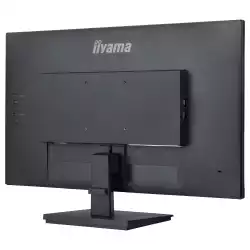 Монитор IIYAMA XU2792HSU-B6, 27", IPS LED panel, Slim Line, AntiGlare, 16:9, FHD 1920x1080, 250cd/m2, 1300:1, 100Hz, 0.4ms, Flicker free, Blue light reducer, i-Style colour, FreeSync support, HDMI, DisplayPort, 4x USB, Audio out, Speakers, Tilt, VESA 100, Black
