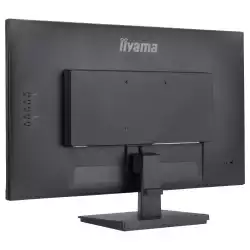 Монитор IIYAMA XU2792HSU-B6, 27", IPS LED panel, Slim Line, AntiGlare, 16:9, FHD 1920x1080, 250cd/m2, 1300:1, 100Hz, 0.4ms, Flicker free, Blue light reducer, i-Style colour, FreeSync support, HDMI, DisplayPort, 4x USB, Audio out, Speakers, Tilt, VESA 100, Black