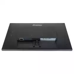 Монитор IIYAMA XU2792HSU-B6, 27", IPS LED panel, Slim Line, AntiGlare, 16:9, FHD 1920x1080, 250cd/m2, 1300:1, 100Hz, 0.4ms, Flicker free, Blue light reducer, i-Style colour, FreeSync support, HDMI, DisplayPort, 4x USB, Audio out, Speakers, Tilt, VESA 100, Black