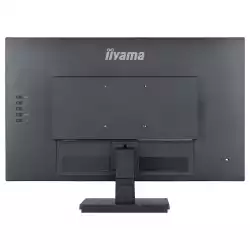 Монитор IIYAMA XU2792HSU-B6, 27", IPS LED panel, Slim Line, AntiGlare, 16:9, FHD 1920x1080, 250cd/m2, 1300:1, 100Hz, 0.4ms, Flicker free, Blue light reducer, i-Style colour, FreeSync support, HDMI, DisplayPort, 4x USB, Audio out, Speakers, Tilt, VESA 100, Black
