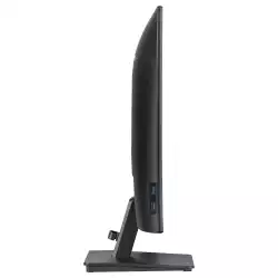 Монитор IIYAMA XU2792UHSU-B6, 27", IPS LED panel, 3840x2160, 4ms, 350cd/m2, 1300:1, 80M:1, HDMI, DisplayPort, USB-C, 3xUSB 3.2, Speakers, Flicker free, Blue light reducer, Tilt, VESA 100, Black