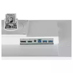 Монитор IIYAMA XUB2292HSU-W6, 21.5", IPS LED Panel, 16:9, AG, FHD 1920x1080, 250cd/m2, 1000:1, 80M:1, 100Hz, 0.4ms, Flicker free, Blue light reducer, FreeSync support, i-Style colour, HDMI, DisplayPort, 4x USB, Speakers, HAS, Swivel, Tilt, Pivot, VESA 100, White