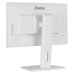Монитор IIYAMA XUB2292HSU-W6, 21.5", IPS LED Panel, 16:9, AG, FHD 1920x1080, 250cd/m2, 1000:1, 80M:1, 100Hz, 0.4ms, Flicker free, Blue light reducer, FreeSync support, i-Style colour, HDMI, DisplayPort, 4x USB, Speakers, HAS, Swivel, Tilt, Pivot, VESA 100, White