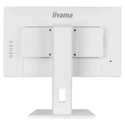 Монитор IIYAMA XUB2292HSU-W6, 21.5", IPS LED Panel, 16:9, AG, FHD 1920x1080, 250cd/m2, 1000:1, 80M:1, 100Hz, 0.4ms, Flicker free, Blue light reducer, FreeSync support, i-Style colour, HDMI, DisplayPort, 4x USB, Speakers, HAS, Swivel, Tilt, Pivot, VESA 100, White