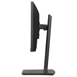 Монитор IIYAMA XUB2293HSU-B7, 21.5", IPS panel, 16:9, AG, FHD 1920x1080, 300cd/m2, 1000:1, 80M:1, 100Hz, 1ms, Flicker free, Blue light reducer, HDMI, DP, 2x USB, Audio out, Speakers, HAS, Swivel, Tilt, Pivot, VESA 100, Black