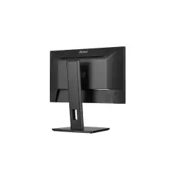 Монитор IIYAMA XUB2293HSU-B7, 21.5", IPS panel, 16:9, AG, FHD 1920x1080, 300cd/m2, 1000:1, 80M:1, 100Hz, 1ms, Flicker free, Blue light reducer, HDMI, DP, 2x USB, Audio out, Speakers, HAS, Swivel, Tilt, Pivot, VESA 100, Black