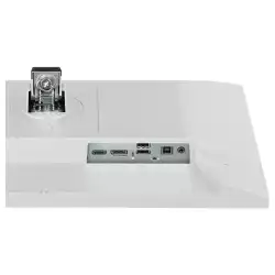 Монитор IIYAMA XUB2293HSU-W7, 21.5", IPS panel, 16:9, AG, FHD 1920x1080, 300cd/m2, 1000:1, 80M:1, 100Hz, 1ms, Flicker free, Blue light reducer, HDMI, DP, 2x USB, Audio out, Speakers, HAS, Swivel, Tilt, Pivot, VESA 100, White