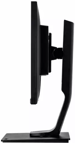 Монитор IIYAMA XUB2294HSU-B1 21.5" VA Panel LED Panel, 1920x1080, 250cd/m2, 3000:1, 4ms, VGA, HDMI, Displayport, USB, speakers, Height adjustment, Pivot, Черен
