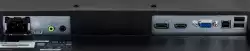 Монитор IIYAMA XUB2294HSU-B1 21.5" VA Panel LED Panel, 1920x1080, 250cd/m2, 3000:1, 4ms, VGA, HDMI, Displayport, USB, speakers, Height adjustment, Pivot, Черен