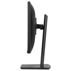 Монитор IIYAMA XUB2463HSU-B1, 23.8" IPS LED panel, AG, 16:9, FHD 1920x1080, 3ms, 100Hz, 250cd/m2, 1300:1, 80M:1, HDMI, DP, 2x USB, Speakers, Blue light reducer, Flicker free, HAS, Swivel, Tilt, Pivot, EPEAT Silver, VESA 100, Black, Energy Class B