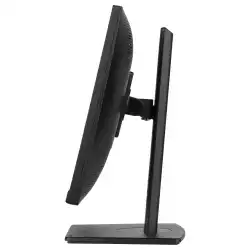 Монитор IIYAMA XUB2463HSU-B1, 23.8" IPS LED panel, AG, 16:9, FHD 1920x1080, 3ms, 100Hz, 250cd/m2, 1300:1, 80M:1, HDMI, DP, 2x USB, Speakers, Blue light reducer, Flicker free, HAS, Swivel, Tilt, Pivot, EPEAT Silver, VESA 100, Black, Energy Class B