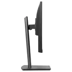 Монитор IIYAMA XUB2491H-B1, 23.8" IPS LED panel, 16:9, FHD 1920x1080, 300cd/m2, 1300:1, 80M:1, 100Hz, 0.5ms, Adaptive Sync, Flicker free, Blue light reducer, HDMI, DP, Audio out, HAS, Swivel, Pivot, Tilt, VESA 100, Black