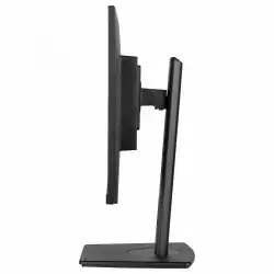 Монитор IIYAMA XUB2492HSU-B6, 23.8 inch, IPS LED panel, Anti-Glare, 16:9, 1920x1080, 250cd/m2, 1300:1, 0.4ms, 80M:1, Flicker free, Blue light reducer, FreeSync, HDMI, DP, 4x USB, Speakers, HAS, Swivel, Tilt, Pivot, VESA 100, Black