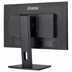 Монитор IIYAMA XUB2492HSU-B6, 23.8 inch, IPS LED panel, Anti-Glare, 16:9, 1920x1080, 250cd/m2, 1300:1, 0.4ms, 80M:1, Flicker free, Blue light reducer, FreeSync, HDMI, DP, 4x USB, Speakers, HAS, Swivel, Tilt, Pivot, VESA 100, Black