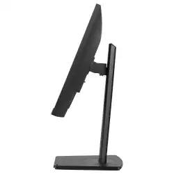 Монитор IIYAMA XUB2493HSU-B6, 23.8" IPS LED panel, AntiGlare, 16:9, FHD 1920x1080, 250cd/m2, 1000:1, 80M:1, 100Hz, 1ms, FreeSync support, Flicker free, i-Style colour, HDMI, DisplayPort, 2x USB, Audio out, Speakers, HAS, Swivel, Tilt, Pivot, VESA 100, Black