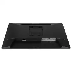 Монитор IIYAMA XUB2493HSU-B6, 23.8" IPS LED panel, AntiGlare, 16:9, FHD 1920x1080, 250cd/m2, 1000:1, 80M:1, 100Hz, 1ms, FreeSync support, Flicker free, i-Style colour, HDMI, DisplayPort, 2x USB, Audio out, Speakers, HAS, Swivel, Tilt, Pivot, VESA 100, Black