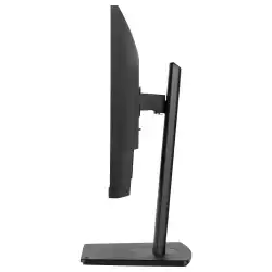 Монитор IIYAMA XUB2493HSU-B6, 23.8" IPS LED panel, AntiGlare, 16:9, FHD 1920x1080, 250cd/m2, 1000:1, 80M:1, 100Hz, 1ms, FreeSync support, Flicker free, i-Style colour, HDMI, DisplayPort, 2x USB, Audio out, Speakers, HAS, Swivel, Tilt, Pivot, VESA 100, Black