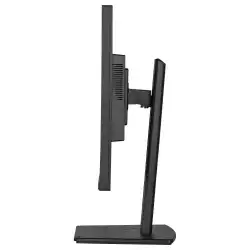 Монитор IIYAMA XUB2495WSU-B5, 24.1", IPS Panel, AntiGlare, 3-side borderless, 16:10, 1920x1200, 300cd/m2, 1000:1, 5M:1, 5ms, Blue light reducer, Flicker free, i-Style colour, VGA, HDMI, DisplayPort, 4x USB, HAS, Swivel, Pivot, Tilt, VESA 100, Black