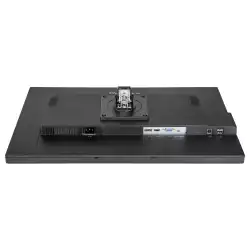 Монитор IIYAMA XUB2495WSU-B5, 24.1", IPS Panel, AntiGlare, 3-side borderless, 16:10, 1920x1200, 300cd/m2, 1000:1, 5M:1, 5ms, Blue light reducer, Flicker free, i-Style colour, VGA, HDMI, DisplayPort, 4x USB, HAS, Swivel, Pivot, Tilt, VESA 100, Black