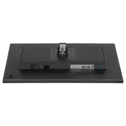 Монитор IIYAMA XUB2495WSU-B7, 24.1" IPS LED panel, AG, 16:10, WUXGA 1920 x 1200, 300cd/m2, 1000:1, 80M:1, 4ms, 75Hz, Flicker free, HDMI, DP, 3x USB, USB-C, Speakers, HAS, Swivel, Tilt, Pivot, VESA 100, Black
