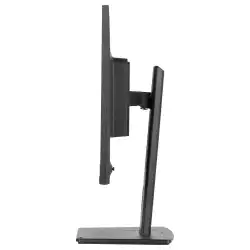 Монитор IIYAMA XUB2495WSU-B7, 24.1" IPS LED panel, AG, 16:10, WUXGA 1920 x 1200, 300cd/m2, 1000:1, 80M:1, 4ms, 75Hz, Flicker free, HDMI, DP, 3x USB, USB-C, Speakers, HAS, Swivel, Tilt, Pivot, VESA 100, Black