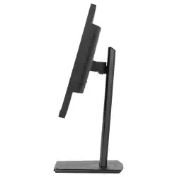 Монитор IIYAMA XUB2497HSN-B1, 23.8", IPS LED panel, 16:9, FHD 1920x1080, 1ms, 250cd/m2, 1300:1, 100Hz, Flicker free, Adaptive Sync, HDMI, DP, 4x USB, USB-C, LAN, Docking, Speakers, HAS, Swivel, Tilt, Pivot, VESA 100, Black