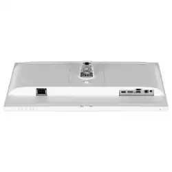 Монитор IIYAMA XUB2497HSU-W2, 23.8", IPS panel, AG, 16:9, FHD 1920x1080, 300cd/m2, 1300:1, 100Hz, 1ms, Flicker free, i-Style colour, Adaptive Sync, HDMI, DP, 2x USB, Audio out, Speakers, HAS, Swivel, Tilt, Pivot, VESA 100, White