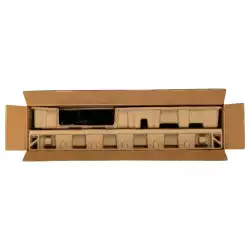 Монитор IIYAMA XUB2763HSU-B1, 27" IPS LED panel, AG, 16:9, FHD 1920x1080, 3ms, 100Hz, 250cd/m2, 1300:1, 80M:1, HDMI, DP, 2x USB, Speakers, Blue light reducer, Flicker free, HAS, Swivel, Tilt, Pivot, EPEAT Silver, VESA 100, Black, Energy Class B