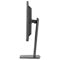 Монитор IIYAMA XUB2763QSU-B1, 27" IPS LED panel, AG, 16:9, QHD 2560x1440, 2ms, 100Hz, 350cd/m2, 1500:1, 80M:1, HDMI, DP, 2x USB, Speakers, Blue light reducer, Flicker free, Adaptive Sync, HAS, Swivel, Tilt, Pivot, EPEAT Silver, VESA 100, Black, Energy Class B