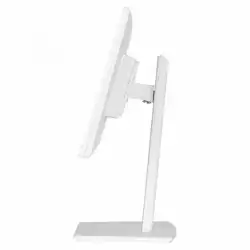 Монитор IIYAMA XUB2792HSU-W6, 27 inch, IPS LED panel, 3-side borderless, Anti-Glare, 16:9, FHD 1920x1080, 250 cd/m2, 1300:1, 100Hz, 0.4ms, Blue light reducer, FreeSync support, Flicker free, i-Style colour, HDMI, DP, 4x USB, Speakers, HAS, Swivel, Tilt, Pivot, VESA 100, Бял