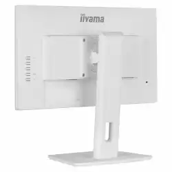Монитор IIYAMA XUB2792HSU-W6, 27 inch, IPS LED panel, 3-side borderless, Anti-Glare, 16:9, FHD 1920x1080, 250 cd/m2, 1300:1, 100Hz, 0.4ms, Blue light reducer, FreeSync support, Flicker free, i-Style colour, HDMI, DP, 4x USB, Speakers, HAS, Swivel, Tilt, Pivot, VESA 100, Бял