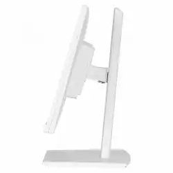 Монитор IIYAMA XUB2792HSU-W6, 27 inch, IPS LED panel, 3-side borderless, Anti-Glare, 16:9, FHD 1920x1080, 250 cd/m2, 1300:1, 100Hz, 0.4ms, Blue light reducer, FreeSync support, Flicker free, i-Style colour, HDMI, DP, 4x USB, Speakers, HAS, Swivel, Tilt, Pivot, VESA 100, Бял