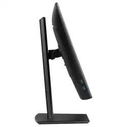 Монитор IIYAMA XUB2792UHSU-B6, 27", IPS panel, AG, UHD 3840x2160, 16:9, 350cd/m2, 1300:1, 80M:1, 4ms, HDMI, DisplayPort, 4x USB, HDCP, Audio Out, Speakers, Blue light reducer, Flicker free, Dynamic Power Saving, HAS, Swivel, Tilt, Pivot, VESA 100, Black