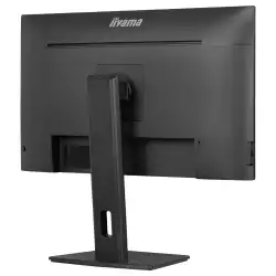 Монитор IIYAMA XUB2792UHSU-B6, 27", IPS panel, AG, UHD 3840x2160, 16:9, 350cd/m2, 1300:1, 80M:1, 4ms, HDMI, DisplayPort, 4x USB, HDCP, Audio Out, Speakers, Blue light reducer, Flicker free, Dynamic Power Saving, HAS, Swivel, Tilt, Pivot, VESA 100, Black