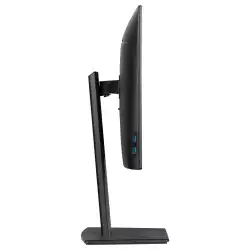 Монитор IIYAMA XUB2792UHSU-B6, 27", IPS panel, AG, UHD 3840x2160, 16:9, 350cd/m2, 1300:1, 80M:1, 4ms, HDMI, DisplayPort, 4x USB, HDCP, Audio Out, Speakers, Blue light reducer, Flicker free, Dynamic Power Saving, HAS, Swivel, Tilt, Pivot, VESA 100, Black