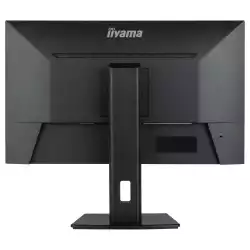Монитор IIYAMA XUB2793HS-B7, 27", IPS panel, 3-side borderless, AG, 16:9, FHD 1920x1080, 100 Hz, 1ms, 300cdm, 1300:1, Adaptive Sync, Flicker free, Blue light reducer, HDMI, DisplayPort, Audio out, Speakers, HAS, Swivel, Tilt, Pivot, VESA 100, Black