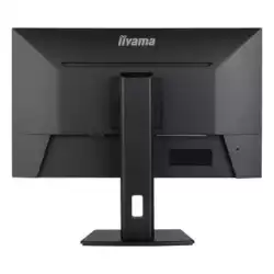 Монитор IIYAMA XUB2793HSU-B7, 27", IPS panel, Anti-Glare, 16:9, FHD 1920x1080, 300cd/m2, 1300:1, 100Hz, 1ms, Blue light reducer, Flicker free, Adaptive Sync, HDMI, DP, 2x USB, Audio out, Speakers, HAS, Swivel, Tilt, Pivot, VESA 100, Black