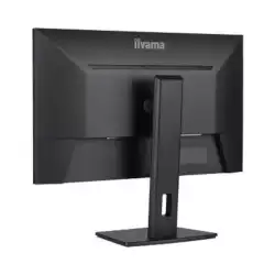 Монитор IIYAMA XUB2793HSU-B7, 27", IPS panel, Anti-Glare, 16:9, FHD 1920x1080, 300cd/m2, 1300:1, 100Hz, 1ms, Blue light reducer, Flicker free, Adaptive Sync, HDMI, DP, 2x USB, Audio out, Speakers, HAS, Swivel, Tilt, Pivot, VESA 100, Black