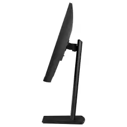 Монитор IIYAMA XUB2793QS-B7, 27", IPS panel, 3-side borderless, 16:9, AG, QHD 2560x1440, 100Hz, 1ms, 300cdm, 1300:1, Blue light reducer, Flicker free, Adaptive Sync, HDMI, DisplayPort, Audio out, Speakers, HAS, Swivel, Tilt, Pivot, VESA 100, Black