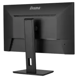 Монитор IIYAMA XUB2793QSU-B7, 27", IPS panel, AG, 16:9, QHD 2560x1440, 100Hz, 1ms, 300cd/m2, 1300:1, 80M:1, Blue light reducer, Flicker free, Adaptive Sync, i-style colour, HDMI, DP, 2x USB, Audio out, Speakers, HAS, Swivel, Tilt, Pivot, VESA 100, Black