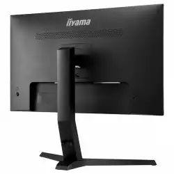 Монитор IIYAMA XUB2796HSU-B1 27 inch IPS LED Panel, 1920x1080, 75Hz, 1ms, 250cd/m2, HDMI, DisplayPort, 2xUSB, speakers, Height adjustment, Pivort, ultra slim, AMD FreeSync                          