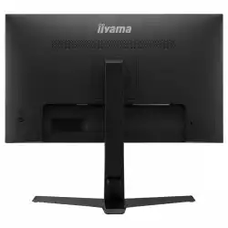 Монитор IIYAMA XUB2796HSU-B1 27 inch IPS LED Panel, 1920x1080, 75Hz, 1ms, 250cd/m2, HDMI, DisplayPort, 2xUSB, speakers, Height adjustment, Pivort, ultra slim, AMD FreeSync