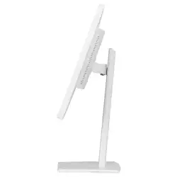 Монитор IIYAMA XUB2797QSN-W2, 27" IPS panel, AG, 16:9, WQHD 2560x1440, 1300:1, 300cd/m2, 1ms, 100Hz, Blue light reducer, Flicker free, Adaptive Sync, HDMI, DP, DP Out, USB-C, 4x USB, LAN, Speakers, HAS, Swivel, Tilt, Pivot, VESA 100, White