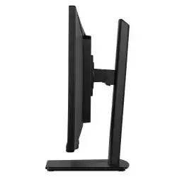 Монитор IIYAMA XUB3493WQSU-B6, 34", IPS panel, AG, 21:9, UWQHD 3440x1440, HDR, 400cd/m2, 1000:1, 120Hz, 1ms, Flicker free, Adaptive Sync, PiP, PbP, 2x HDMI, DP, 4x USB, Speakers, HAS, Swivel, Tilt, VESA 100, Black