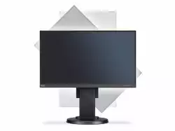 Монитор NEC  E221N black 22" LCD LED, IPS, 1920x1080, 250cd/m2, 6ms, Displayport, HDMI, VGA, Height adjustable stand, Productcode: 60004224