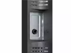 Монитор NEC  E221N black 22" LCD LED, IPS, 1920x1080, 250cd/m2, 6ms, Displayport, HDMI, VGA, Height adjustable stand, Productcode: 60004224