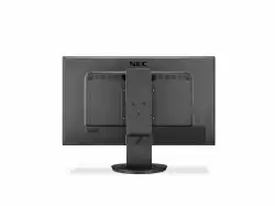 Монитор NEC E243F BLACK 24 inch LED, IPS, 1920x1080, 250cd/m2, 6ms, DisplayPort, HDMI, USB-C, 3xUSB 3.1, 130 mm height adjustable stand, Pivot, Speakers Productcode: 60005203
