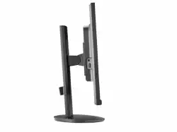Монитор NEC E243F BLACK 24 inch LED, IPS, 1920x1080, 250cd/m2, 6ms, DisplayPort, HDMI, USB-C, 3xUSB 3.1, 130 mm height adjustable stand, Pivot, Speakers Productcode: 60005203